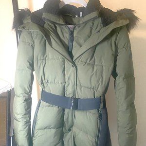 Calvin Klein Winter Jacket XS